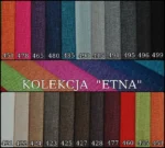 Zestaw Sypialniany Aria - Łóżko i Szafa w Wyjątkowym Stylu - obrazek 5