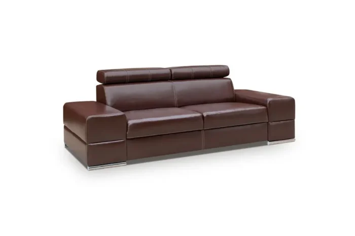 Sofa rozkładana z funkcją spania Deluxe Line - obrazek 8