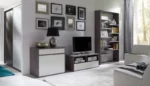 Meble do Salonu Harmony Plus - Styl i Komfort w Każdym Detalu