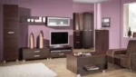 Zestaw Salonowy Primo - Nowoczesny Design i Praktyczność