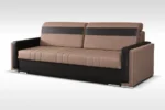 Sofa narożna z funkcją spania Grande - obrazek 5
