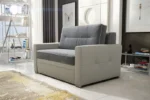 Wersalka z funkcją spania Compact - obrazek 4