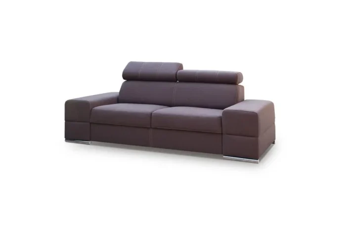 Sofa rozkładana z funkcją spania Deluxe Line - obrazek 10