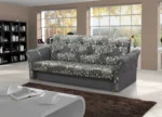 Sofa przestronna z funkcją spania Cozy Line - obrazek 2