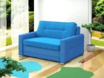 Wersalka z funkcją spania Compact - obrazek 8