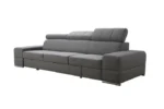 Sofa glamour z funkcją spania Desire