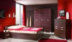 Zestaw Mebli Nova Eco - Subtelna Elegancja i Naturalne Rozwiązania