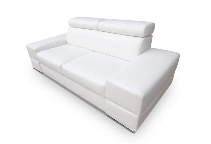 Sofa rozkładana z funkcją spania Deluxe Line - obrazek 9