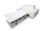 Sofa rozkładana z funkcją spania Deluxe Line - obrazek 7