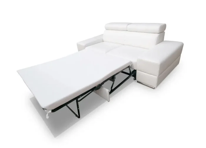 Sofa rozkładana z funkcją spania Deluxe Line - obrazek 7