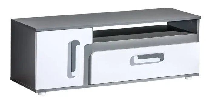 Zestaw Retro - Stylowe Meble Salonowe - obrazek 7