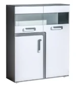 Zestaw Retro - Stylowe Meble Salonowe - obrazek 8
