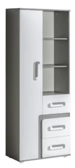 Zestaw Retro - Stylowe Meble Salonowe - obrazek 10