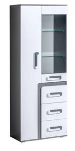 Zestaw Retro - Stylowe Meble Salonowe - obrazek 11