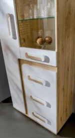 Zestaw Retro - Stylowe Meble Salonowe - obrazek 17