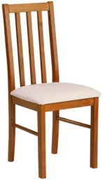 Krzesło Verona - Nowoczesne Krzesło do Salonu i Jadalni