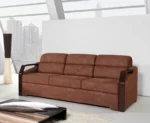 Sofa w stylu glamour Diamond Lux