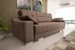 Sofa skandynawska z funkcją spania Bergen - obrazek 8
