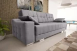 Sofa skandynawska z funkcją spania Bergen - obrazek 10