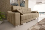 Sofa skandynawska z funkcją spania Bergen - obrazek 11