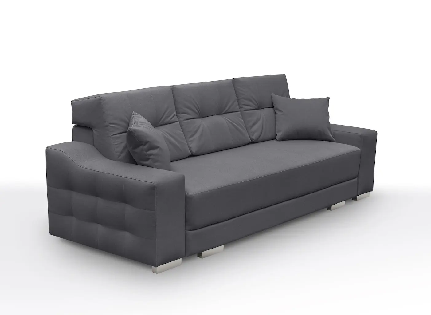 Cypis_NOVEL13 Sofa narożna wielofunkcyjna Panorama - obrazek 1