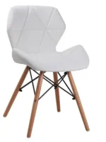 Krzesło Paris - Stylowe Krzesło do Ekskluzywnych Wnętrz - obrazek 2