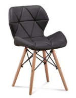 Krzesło Paris - Stylowe Krzesło do Ekskluzywnych Wnętrz - obrazek 4