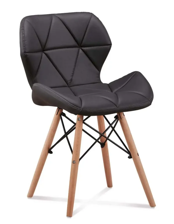 Krzesło Paris - Stylowe Krzesło do Ekskluzywnych Wnętrz - obrazek 4