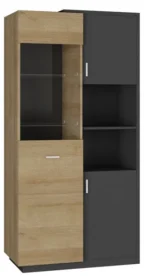 Zestaw Mebli Nova Plus - Elegancja i Funkcjonalność w Jednym - obrazek 7