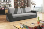 Sofa w stylu industrialnym Loft - obrazek 4