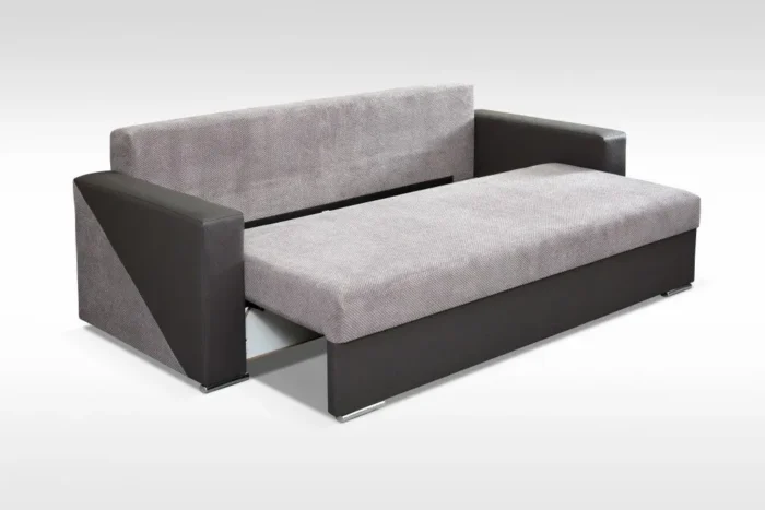 Sofa w stylu industrialnym Loft - obrazek 2