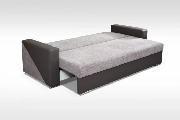 Sofa w stylu industrialnym Loft - obrazek 3