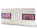 Komoda Gaia 132 cm