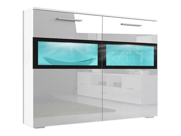 Komoda Gaia 91 cm - obrazek 2
