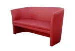Sofa designerska z funkcją spania Form - obrazek 3