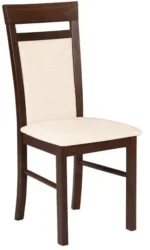Krzesło Diamond - Krzesło Glamour do Ekskluzywnych Wnętrz - obrazek 4