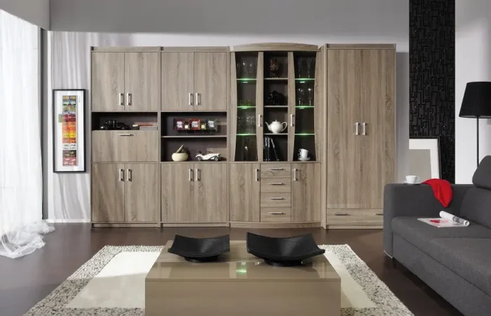 Zestaw Urban - Idealny do Loftów i Nowoczesnych Wnętrz - obrazek 2