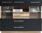 Zestaw Mebli Modern X - Nowoczesne Wzornictwo do Twojego Salonu - obrazek 3
