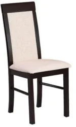 Krzesło Eco Wood - Drewniane Krzesło do Jadalni - obrazek 5