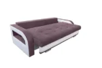 Kanapa narożna z funkcją spania Relax Touch - obrazek 12