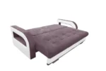 Kanapa narożna z funkcją spania Relax Touch - obrazek 10