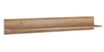 Półka Ścienna Amy - Prostota i Design 160 cm