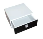 Stolik Nocny Zen Pro - Minimalistyczna Szafka do Sypialni - obrazek 2