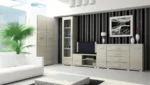 Zestaw Loft - Industrialny Design i Wygoda