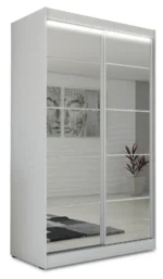 Szafa przesuwna A42 120cm