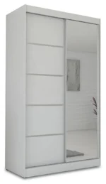 Szafa przesuwna A26 120cm