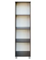 Regał Drewniany Arte - Dla Miłośników Klasyki 50 cm