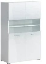 Komoda Noemi 90 cm - obrazek 3
