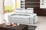 Sofa narożna z funkcją spania Malaga - obrazek 10