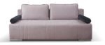 Sofa designerska z funkcją spania Cosmo